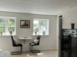 Gravsgade 55 - Rolig gade i Hjertet af Ribe，位于里伯的酒店