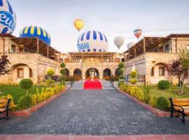 Rapsodi Cappadocia