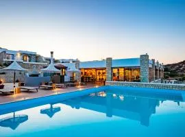 SOPHID Wellness Suites Karpathos