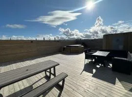 Modern Holiday Home on the Golden Circle - Birta Rentals