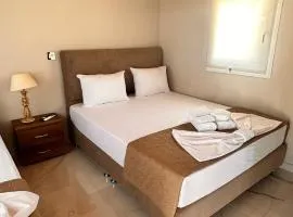 Steven Eleonas apartments