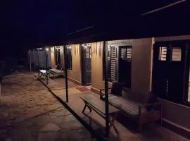 Entire Cozy Studio Cabin At Peaceful Nagarkot Hill