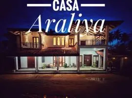 Casa Araliya