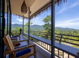 Paradise view & perfect location