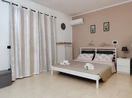 Appartamento Sofia accogliente monolocale in zona residenziale strategica wifi gratuito