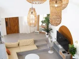 Sunset Serenity Beach House