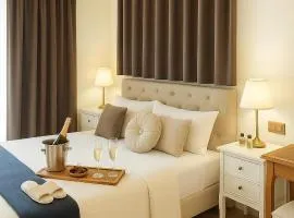 Pantheon Luxury Suite Rome Historic Center