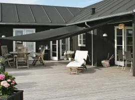 5 star holiday home in Nysted