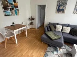 Ferienwohnung Preveza