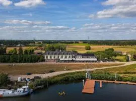 Hotel Hoogeerd by Flow Niftrik - Nijmegen