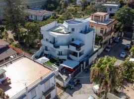 Exclusive BB Villa Rosa