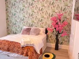 Panthea Home