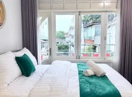 Chez Lumi Hotel