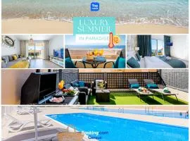 Eden Luxury Home