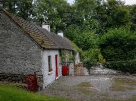 Moore's Cottage