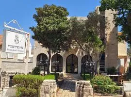 里汕斯基1936年住宿加早餐旅馆