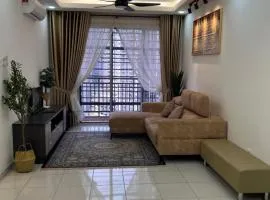 Tamu Adelia Homestay Bangi Avenue