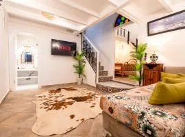 Kasbah Dream - Great Location in Tangier