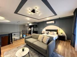 Kuala Lumpur Arte Cheras，位于吉隆坡的酒店