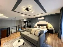 Kuala Lumpur Arte Cheras