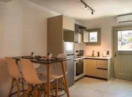 Apademia Comfort Studio 45 sqm