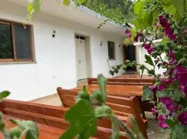 Thethi Mountain guesthouse