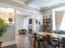 Southern Charm & Modern Comfort