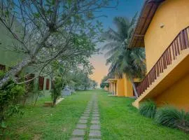 Ahyora Beach Beruwala