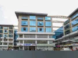 hotel radiyesan gold