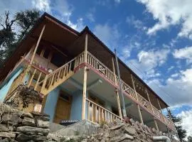 jibhi mountain retreat