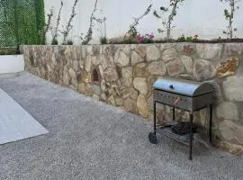 Villa Nu Garden Apartment with Marina and Kos View Private Salt Pool