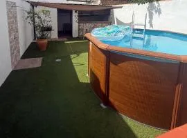 Casa Leo