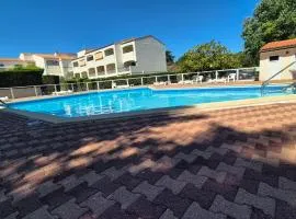 STUDIO ILE OLERON vertbois