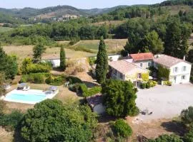 Appartement Comtesse