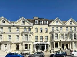 Hadleigh Hotel