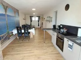 Ferienwohnung Zum Kreuzbaum