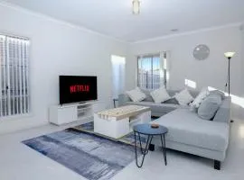 Homely Retreat