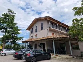 Albergo Passione Ristorante Pizzeria Romallo