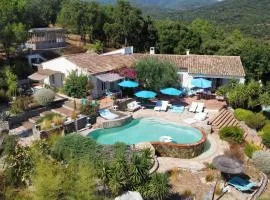 Villa des Delices