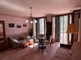 Appartamento Corte Guercino