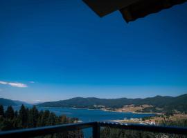 Royal View Guest House，位于多斯帕特的酒店