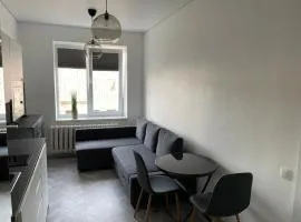 Suite in the heart of the city