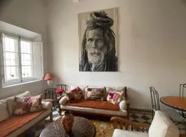 Riad Sidi Magdoul