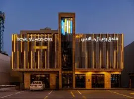 Royal Palace Hotel - Financial District