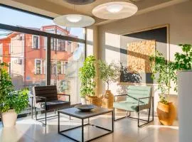 Doors Boutique Hotel