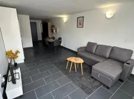 Appartement Charme et bien situé