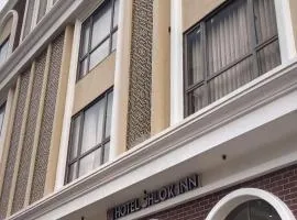 Hotel Shlok Inn