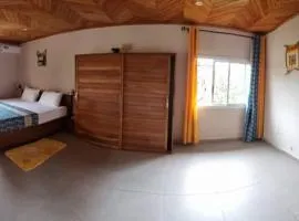 Résidence IRINA