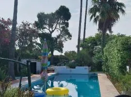 Villa Casa das Palmeiras