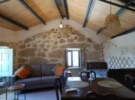 Casa do Casal - nature & village, AL